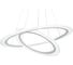 Подвесной светильник Ambrella Light ACRYLICA FA4355 1