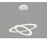 Подвесной светильник Ambrella Light ACRYLICA FA4355 2