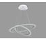 Подвесной светильник Ambrella Light ACRYLICA FA4355 4
