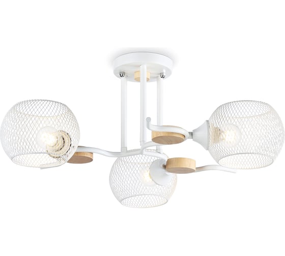 Люстра на штанге Ambrella Light TRADITIONAL TR80163