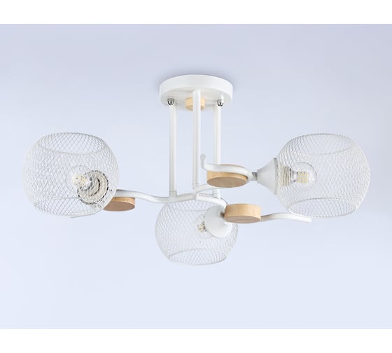 Люстра на штанге Ambrella Light TRADITIONAL TR80163