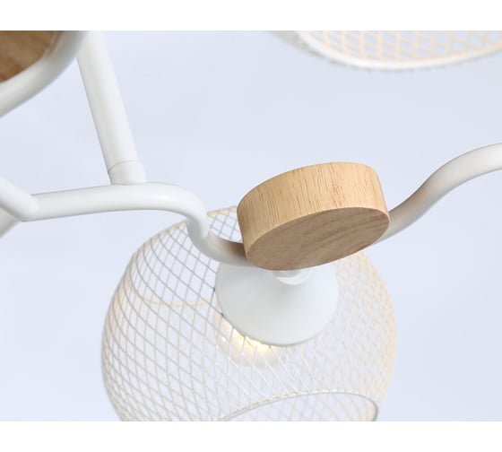 Люстра на штанге Ambrella Light TRADITIONAL TR80163