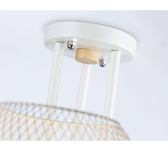 Люстра на штанге Ambrella Light TRADITIONAL TR80163