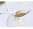 Люстра на штанге Ambrella Light TRADITIONAL TR80163 3