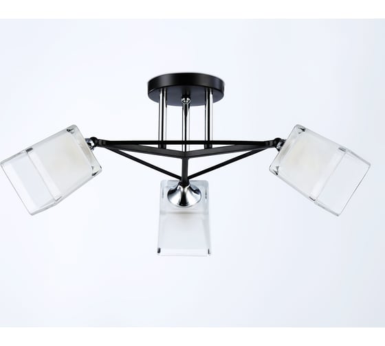 Люстра на штанге Ambrella Light TRADITIONAL TR303072
