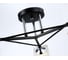 Люстра на штанге Ambrella Light TRADITIONAL TR303072 3
