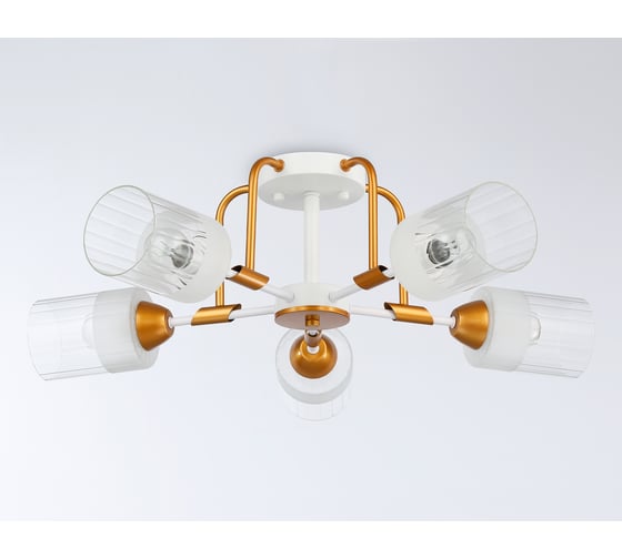Потолочная люстра Ambrella Light TRADITIONAL TR303323
