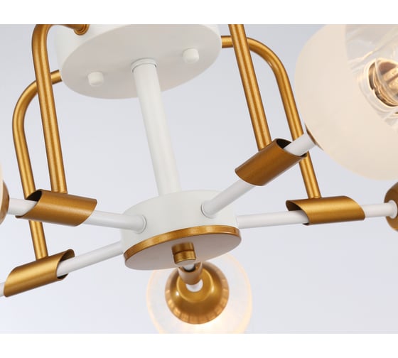 Потолочная люстра Ambrella Light TRADITIONAL TR303323