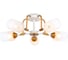 Потолочная люстра Ambrella Light TRADITIONAL TR303323 1