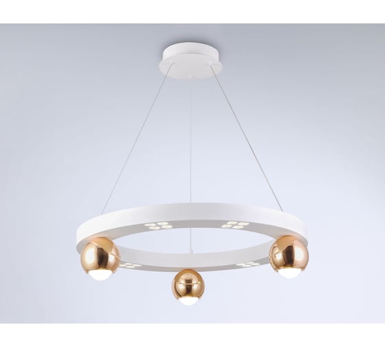 Подвесная люстра Ambrella Light COMFORT FL5959