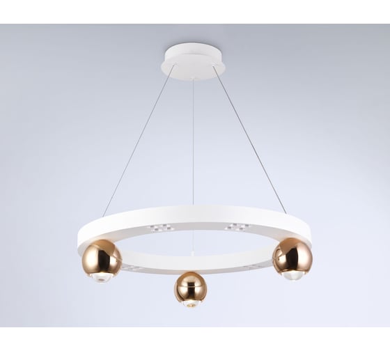 Подвесная люстра Ambrella Light COMFORT FL5959