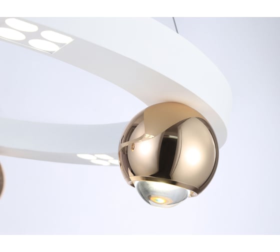 Подвесная люстра Ambrella Light COMFORT FL5959