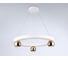 Подвесная люстра Ambrella Light COMFORT FL5959 3