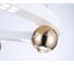 Подвесная люстра Ambrella Light COMFORT FL5959 4