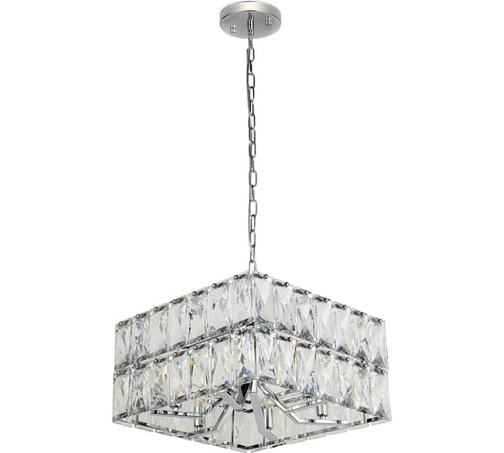 Подвесная люстра Ambrella Light TRADITIONAL TR5161