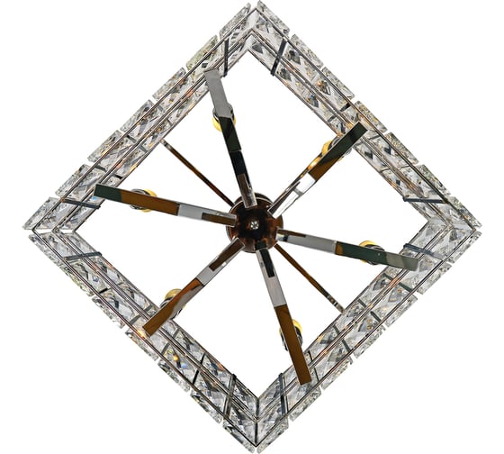 Подвесная люстра Ambrella Light TRADITIONAL TR5161