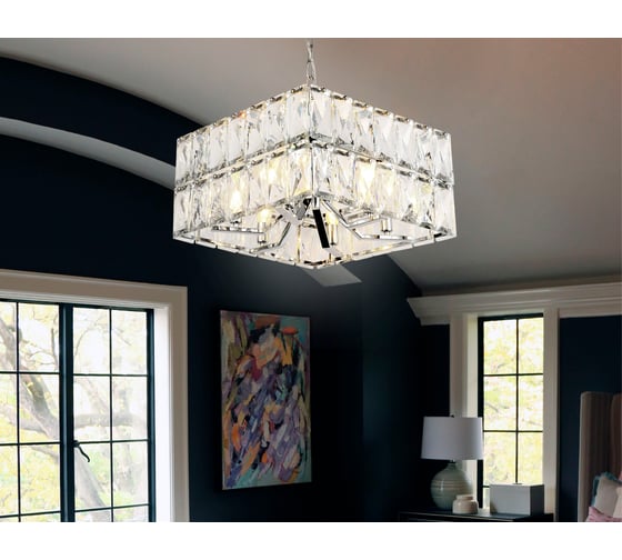 Подвесная люстра Ambrella Light TRADITIONAL TR5161