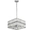 Подвесная люстра Ambrella Light TRADITIONAL TR5161 3
