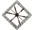 Подвесная люстра Ambrella Light TRADITIONAL TR5161 4
