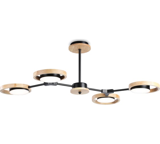 Люстра на штанге Ambrella Light COMFORT FL51611 1