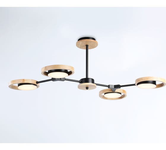 Люстра на штанге Ambrella Light COMFORT FL51611