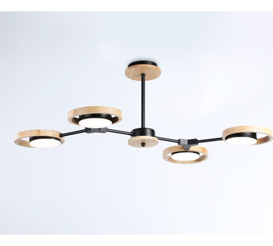 Люстра на штанге Ambrella Light COMFORT FL51611