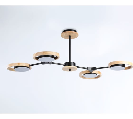 Люстра на штанге Ambrella Light COMFORT FL51611