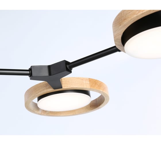 Люстра на штанге Ambrella Light COMFORT FL51611