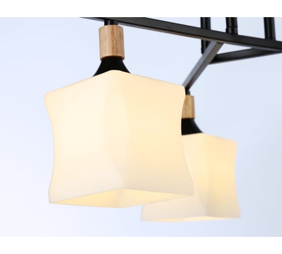 Люстра на штанге Ambrella Light TRADITIONAL TR9497