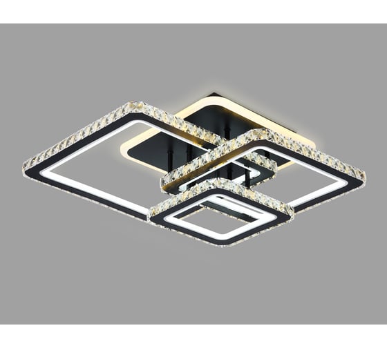Потолочная люстра Ambrella Light ACRYLICA FA1733