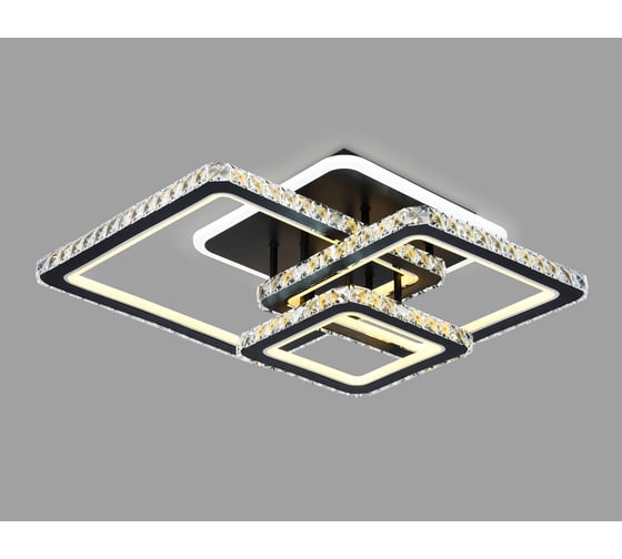 Потолочная люстра Ambrella Light ACRYLICA FA1733