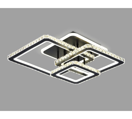 Потолочная люстра Ambrella Light ACRYLICA FA1733