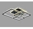 Потолочная люстра Ambrella Light ACRYLICA FA1733 2