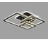 Потолочная люстра Ambrella Light ACRYLICA FA1733 3