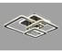 Потолочная люстра Ambrella Light ACRYLICA FA1733 4