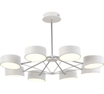 Люстра на штанге Evoluce VALLE SLE6005-502-08