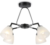 Люстра на штанге Ambrella Light TRADITIONAL TR303293