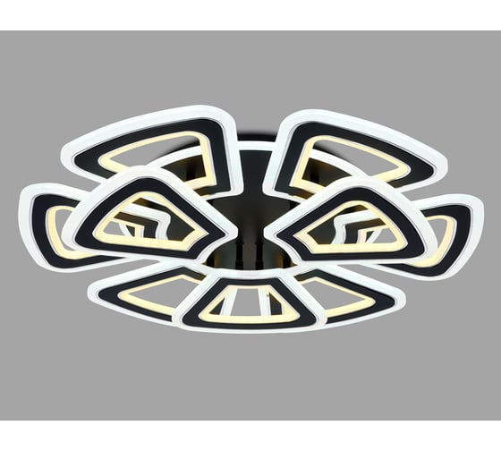 Потолочная люстра Ambrella Light ACRYLICA FA8893