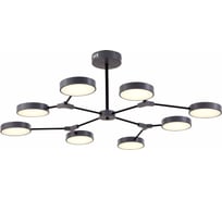 Люстра на штанге MONTA Evoluce SLE6003-702-08