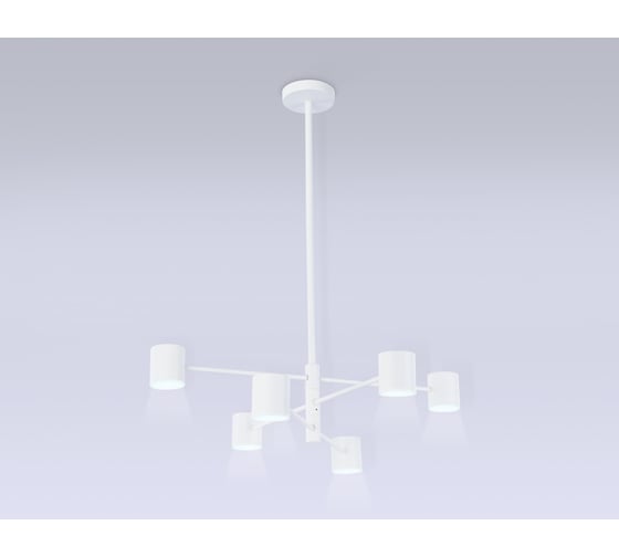 Люстра на штанге Ambrella Light COMFORT FL51711