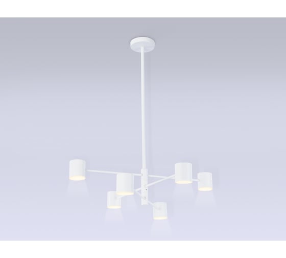 Люстра на штанге Ambrella Light COMFORT FL51711