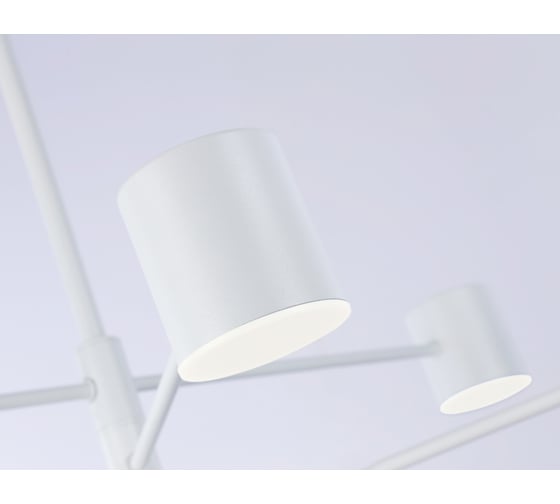 Люстра на штанге Ambrella Light COMFORT FL51711