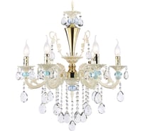 Подвесная люстра Ambrella Light TRADITIONAL TR4923