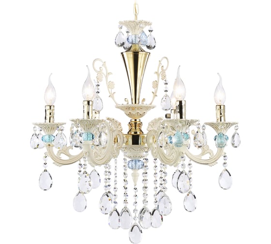 Подвесная люстра Ambrella Light TRADITIONAL TR4923