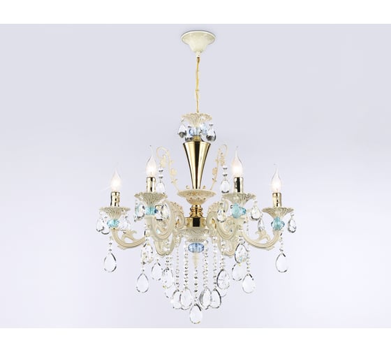 Подвесная люстра Ambrella Light TRADITIONAL TR4923