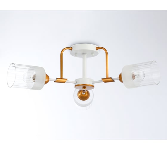 Потолочная люстра Ambrella Light TRADITIONAL TR303321
