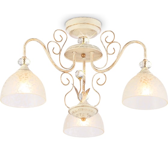 Люстра на штанге Ambrella Light TRADITIONAL TR3055