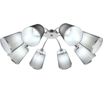 Потолочная люстра MALEONTE Evoluce SLE103002-08