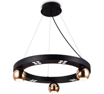 Подвесная люстра Ambrella Light COMFORT FL5961