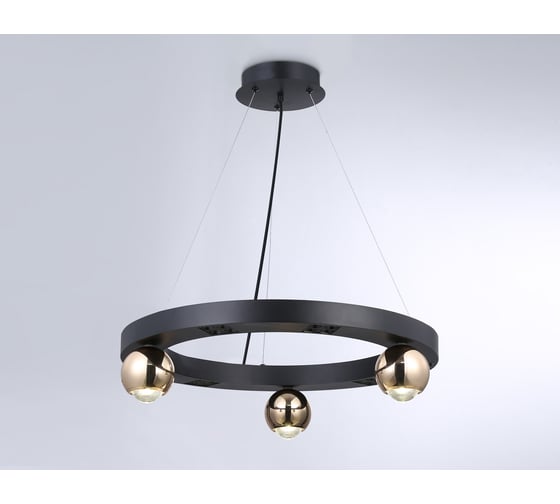 Подвесная люстра Ambrella Light COMFORT FL5961